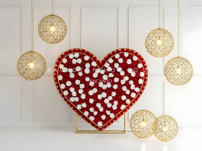 encanto valentine 30