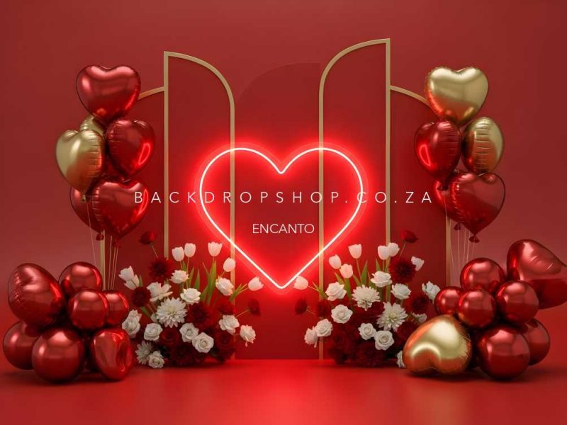 encanto valentine 32