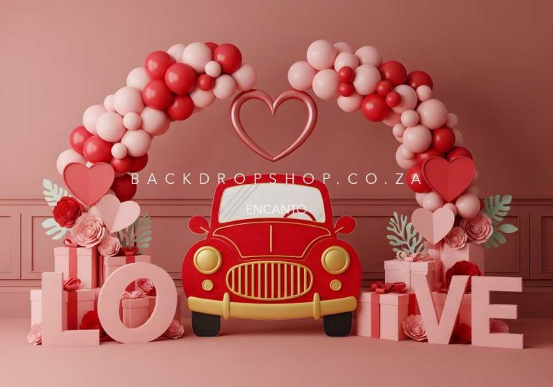 encanto valentine 36