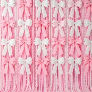 Encanto Valentines bows 40