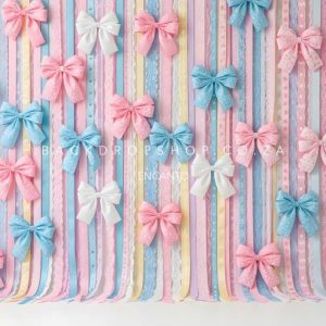 Encanto Valentines bows 42