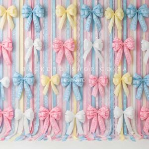 Encanto Valentines bows 45