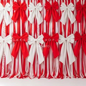 Encanto Valentines bows 46