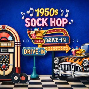 PPF ROCK AND ROLL DRIVE THRU