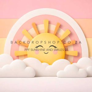 PPF SUNSHINE AND SMILES 01