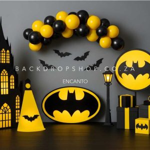 encanto batman