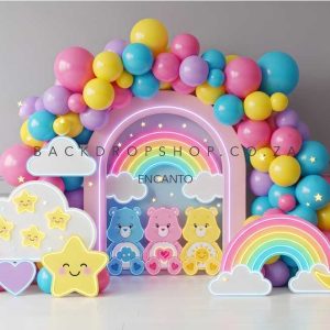 encanto care bears