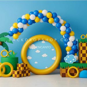 encanto mario brothers 3